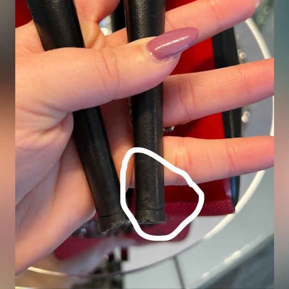 160 Christian Louboutin Highness size 35.5 - Picture 15 of 15